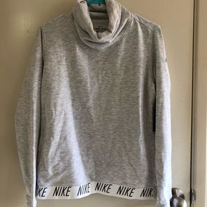 NWT NIKE Sweatshirt